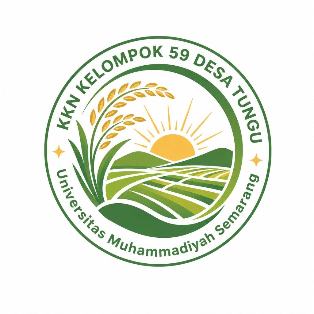 Logo KKN 59